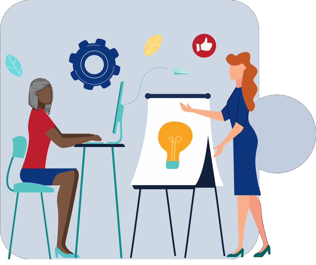 Change Delivery illustration